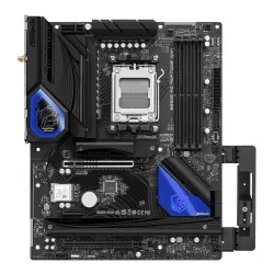 Płyta ASrock B650E PG RIPTIDE WIFI /AMD B650/DDR5/SATA3/M.2/USB3.2/WiFi/BT/PCIe5.0/AM5/ATX