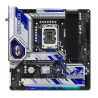 Płyta ASRock B760M PG SONIC WIFI /B760/DDR5/SATA3/M.2/USB3.1/WiFi/BT/PCIe5.0/s.1700/mATX