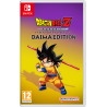 Dragon Ball Z Kakarot Daima Edition - Nintendo Switch