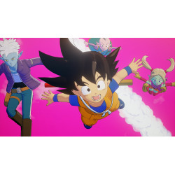 Dragon Ball Z Kakarot Daima Edition - PS5