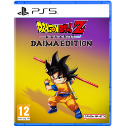 Dragon Ball Z Kakarot Daima Edition - PS5
