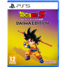 Dragon Ball Z Kakarot Daima Edition - PS5