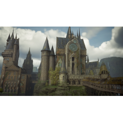 Dziedzictwo Hogwartu (Hogwarts Legacy) - Nintendo Switch 2