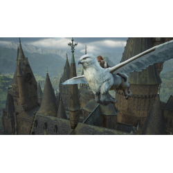 Dziedzictwo Hogwartu (Hogwarts Legacy) - Nintendo Switch 2