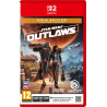 Star Wars Outlaws Gold Edition - Nintendo Switch 2
