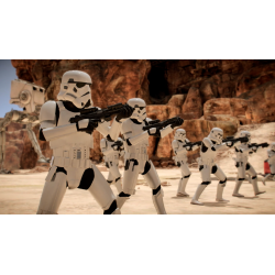 Star Wars Outlaws Gold Edition - Nintendo Switch 2