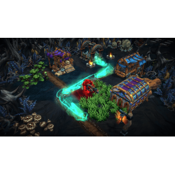 Against the Storm - Nintendo Switch