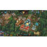 Against the Storm - Nintendo Switch
