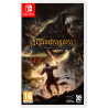 Mandragora: Whispers of the Witch Tree - Nintendo Switch