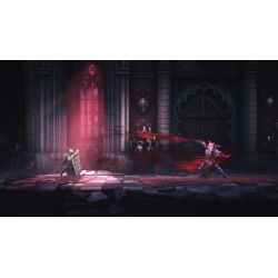 Mandragora: Whispers of the Witch Tree - Nintendo Switch