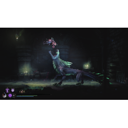 Mandragora: Whispers of the Witch Tree - Nintendo Switch