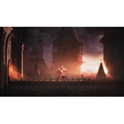 Mandragora: Whispers of the Witch Tree - Nintendo Switch