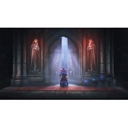 Mandragora: Whispers of the Witch Tree - Nintendo Switch