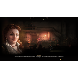 Mandragora: Whispers of the Witch Tree - PS5