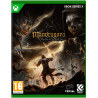 Mandragora: Whispers of the Witch Tree - Xbox Series X