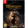 Mandragora: Whispers of the Witch Tree Collector´s Edition - Nintendo Switch