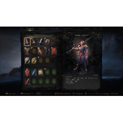 Mandragora: Whispers of the Witch Tree Collector´s Edition - PS5