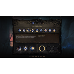 Mandragora: Whispers of the Witch Tree Collector´s Edition - PS5