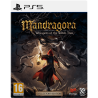 Mandragora: Whispers of the Witch Tree Collector´s Edition - PS5