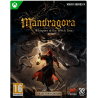 Mandragora: Whispers of the Witch Tree Collector´s Edition - Xbox Series X