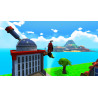 Totally Reliable Delivery Service: Definitive Edition - PS5