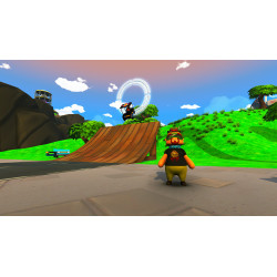 Totally Reliable Delivery Service: Definitive Edition - PS5