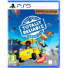 Totally Reliable Delivery Service: Definitive Edition - PS5