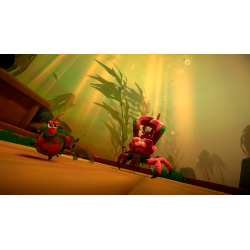 Another Crab's Treasure - Nintendo Switch