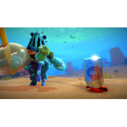 Another Crab's Treasure - Nintendo Switch