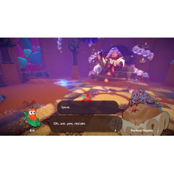 Another Crab's Treasure - Nintendo Switch