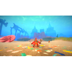 Another Crab's Treasure - Nintendo Switch