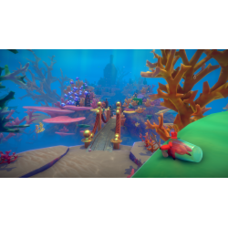 Another Crab's Treasure - Nintendo Switch