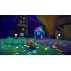 Another Crab's Treasure - Nintendo Switch
