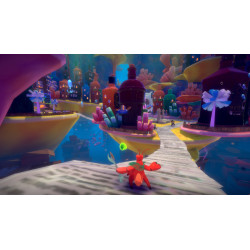 Another Crab's Treasure - Nintendo Switch