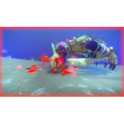 Another Crab's Treasure - Nintendo Switch