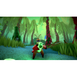 Another Crab's Treasure - PS5