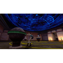 Tomb Raider IV-VI Remastered Starring Lara Croft - PS4