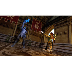 Tomb Raider IV-VI Remastered Starring Lara Croft - PS4