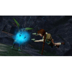 Tomb Raider IV-VI Remastered Starring Lara Croft - PS4