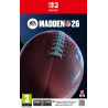 EA Sports MADDEN NFL 26 - Nintendo Switch 2