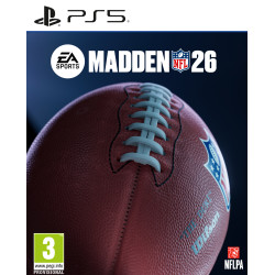 EA Sports MADDEN NFL 26 - PS5