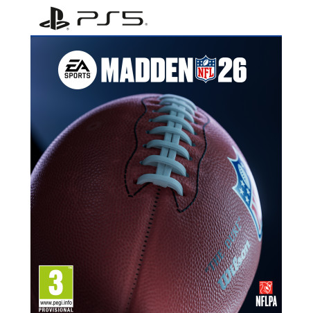 EA Sports MADDEN NFL 26 - PS5