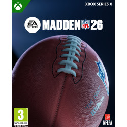 EA Sports MADDEN NFL 26 - Xbox Series X
