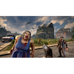 7 Days to Die - Console Edition - Xbox Series X