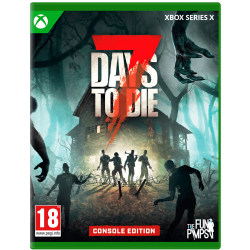 7 Days to Die - Console Edition - Xbox Series X