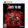 7 Days to Die - Console Edition Survival Bundle - PS5
