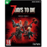 7 Days to Die - Console Edition Survival Bundle - Xbox Series X
