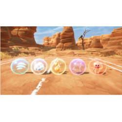 Badminton Time VR - PS VR2