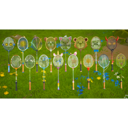 Badminton Time VR - PS VR2