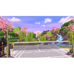Badminton Time VR - PS VR2